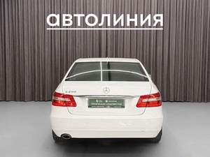 Седан Mercedes-benz E-класс 2012 года, 1599000 рублей, Красноярск