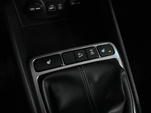 Внедорожник Hyundai Creta 2017 года, 1589000 рублей, Аксай