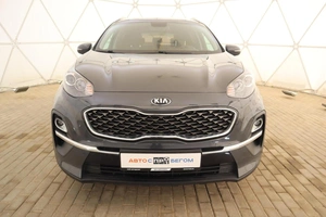 Внедорожник Kia Sportage 2020 года, 2499000 рублей, Обнинск