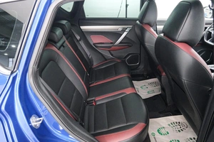 Внедорожник Geely Coolray 2022 года, 1749000 рублей, Красноярск