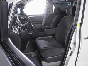 Минивэн Toyota Alphard 2007 года, 1473800 рублей, Ростов-на-Дону