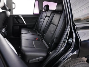 Внедорожник Toyota Land Cruiser Prado 2018 года, 4649196 рублей, Москва