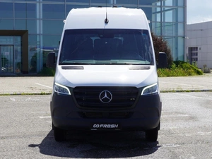 Mercedes-Benz Sprinter, W907/910 (2018—н. в.) 319 CDI 3.0 AT (190 л.с.) 2022г. 2022 года, 15050000 рублей, Минеральные Воды