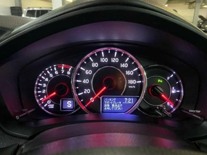 Универсал Toyota Corolla Fielder 2019 года, 1395000 рублей, Красноярск