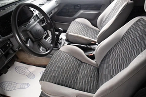 Внедорожник Opel Frontera 1993 года, 449000 рублей, Оренбург