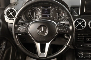 Хетчбэк Mercedes-benz B-класс 2012 года, 1199000 рублей, Челябинск