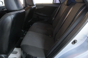 Седан Toyota Corolla 2008 года, 929000 рублей, Омск