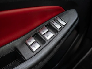 Внедорожник Changan UNI-S 2024 года, 2215000 рублей, Краснодар