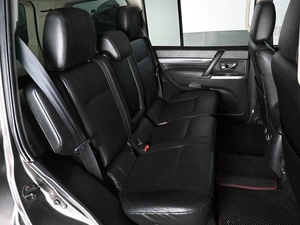 Внедорожник Mitsubishi Pajero 2013 года, 2149000 рублей, Аксай