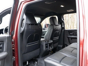 Пикап RAM 1500 2023 года, 22953055 рублей, Москва