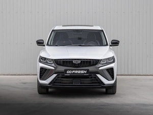 Внедорожник Geely Coolray 2023 года, 1898070 рублей, Краснодар