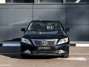 Седан Toyota Camry 2013 года, 1749000 рублей, Кирилловка