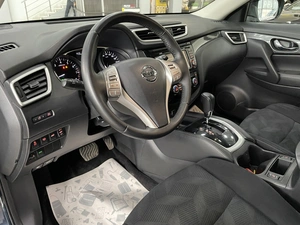 Внедорожник Nissan X-Trail 2015 года, 1687000 рублей, Солонцы