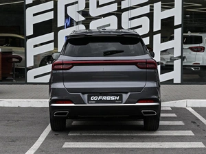 Внедорожник Chery Tiggo 7 Pro Max 2023 года, 1870000 рублей, Волгоград