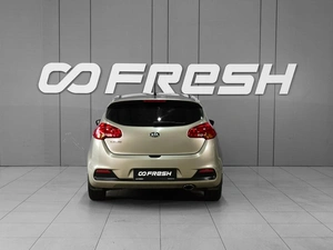 Хетчбэк Kia Ceed 2014 года, 868000 рублей, Тверь