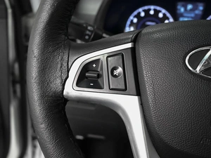 Седан Hyundai Solaris 2011 года, 753000 рублей, Ставрополь