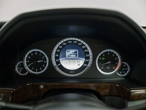 Седан Mercedes-benz E-класс 2011 года, 1660000 рублей, Красноярск