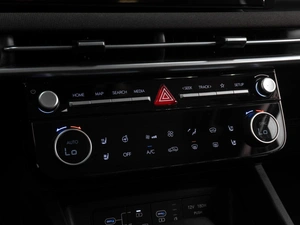 Внедорожник Hyundai Tucson 2024 года, 3889000 рублей, Тюмень