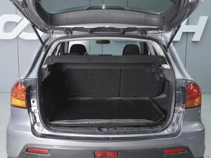 Внедорожник Mitsubishi ASX 2012 года, 1080000 рублей, Ростов-на-Дону