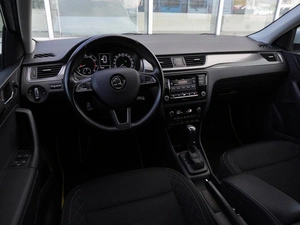 Лифтбек Skoda Rapid 2018 года, 1390000 рублей, Нижний Новгород