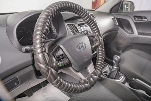 Внедорожник Hyundai Creta 2020 года, 2399000 рублей, Томск