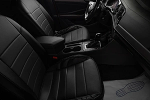 Седан Volkswagen Jetta 2018 года, 1629000 рублей, Тюмень