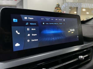 Внедорожник Chery Tiggo 4 Pro 2023 года, 1497000 рублей, Солонцы