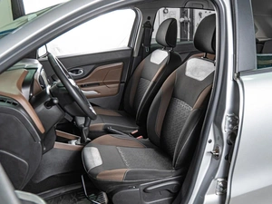 Хетчбэк ВАЗ (LADA) XRAY 2017 года, 840000 рублей, Волгоград