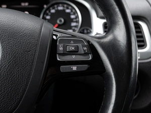 Внедорожник Volkswagen Touareg 2014 года, 2410000 рублей, Краснодар