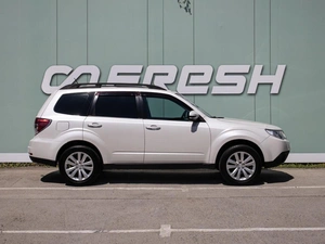 Внедорожник Subaru Forester 2011 года, 1600000 рублей, Большой Сочи