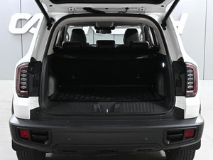 Внедорожник Haval Dargo 2022 года, 2469000 рублей, Аксай