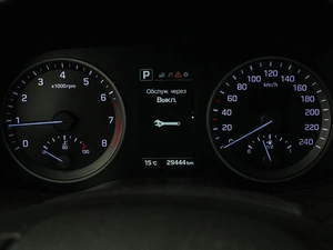 Внедорожник Hyundai Tucson 2015 года, 2529000 рублей, Кирилловка