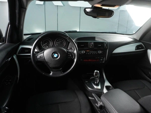 Хетчбэк BMW 1 серия 2012 года, 1199000 рублей, Минеральные Воды
