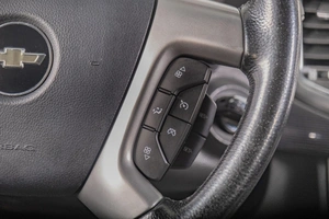 Внедорожник Chevrolet Captiva 2014 года, 1169000 рублей, Томск