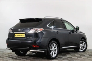 Внедорожник Lexus RX 2011 года, 2189000 рублей, Сургут