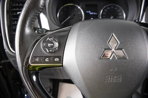 Внедорожник Mitsubishi Outlander 2019 года, 1999000 рублей, Пермь