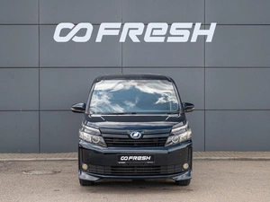 Минивэн Toyota Voxy 2014 года, 1660000 рублей, Краснодар