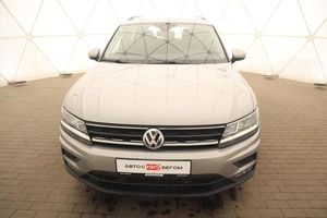 Внедорожник Volkswagen Tiguan 2020 года, 2470000 рублей, Орёл
