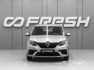Хетчбэк Renault Sandero 2020 года, 999000 рублей, Ростов-на-Дону
