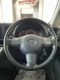 Минивэн Toyota Wish 2008 года, 987000 рублей, Солонцы