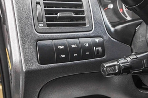 Внедорожник Hyundai Tucson 2005 года, 819000 рублей, Барнаул