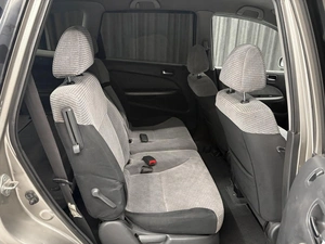 Минивэн Honda Stream 2002 года, 389000 рублей, Красноярск
