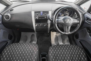 Хетчбэк Mitsubishi Colt 2002 года, 449000 рублей, Барнаул