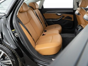 Седан Audi A8 2025 года, 10198977 рублей, Москва