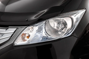 Минивэн Honda Freed 2012 года, 1219000 рублей, Барнаул