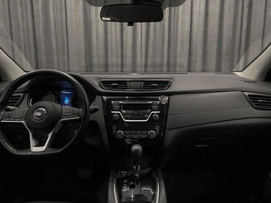 Внедорожник Nissan Qashqai 2022 года, 2800000 рублей, Красноярск