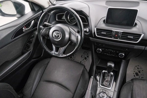 Хетчбэк Mazda 3 2014 года, 1299000 рублей, Красноярск