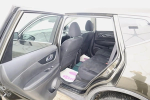 Внедорожник Nissan X-Trail 2016 года, 1699000 рублей, Обнинск