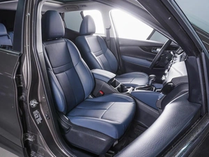 Внедорожник Nissan Qashqai 2025 года, 2890000 рублей, Ростов-на-Дону