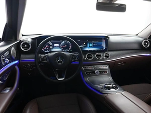 Седан Mercedes-benz E-класс 2017 года, 3150055 рублей, Москва